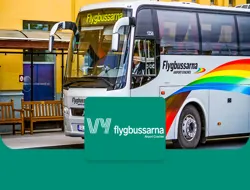 Flygbussarna Airport Coaches One-Way Tickets: Stockholm Arlanda Airport to/from Stockholm City Central Station